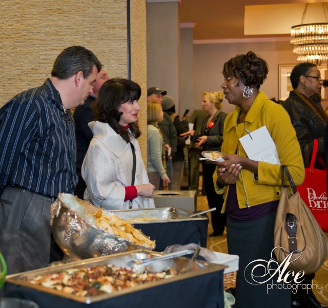 enchanted brides, nashville bridal show, gypsy